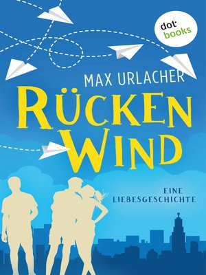 cover image of Rückenwind